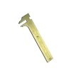 Modelcraft PGA1652 BRASS SLIDING GAUGE
